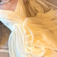 seaside holiday dress party evening dress    S6102