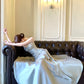 Mermaid Princess dress prom dress evening dress    S5942