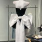 Birthday dress luxury princess velvet dress      S5837