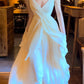 seaside holiday dress party evening dress    S6102