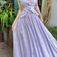 beautiful backless seaside holiday dress party dress    S6053