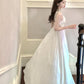 white holiday beach backless dress party dress    S6059