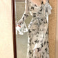Summer dress long evening dress    S5950