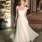 Midi Dress for Women Evening Party A Line Dresses       S5417