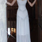 sleeveless women's long party dress evening gown      S6000