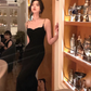 Evening Party Dress Elegant Prom Dresses          S5445