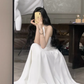 Elegant Dress for Women Vintage Party Dresses Sleeveless Sweet Midi New Spring Summer Dress        S5402