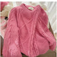 sweater for women new soft sweater        S4818