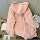 zipper cardigan jacket trendy    S4927