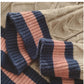 Knitted vest for women new loose outer sleeveless sweater vest trend       S5009