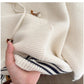 Sweater Women's 2024 New Casual Sweater     S4915