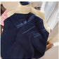pullover sweater vest for women new style knitted vest trend    S5018