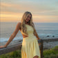 Simple Long Prom Formal Evening dress        S5301