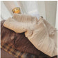 Sweater Vest Women's Outerwear Retro Loose V-neck Knitted Vest Chic Top      S5008