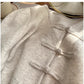 New Chinese style sweater jacket for women new style long-sleeved knitted cardigan       S4895