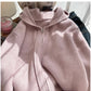 new wear long-sleeved knitted cardigan      S4853