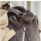 Solid color sweater for women new style sweater trend    S4871