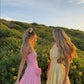 Simple Long Prom Formal Evening dress        S5301
