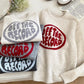 casual soft jacquard round neck long-sleeved knitted sweater      S4680