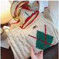 Christmas sweater for women new sweater trendy     S4902