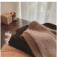 sweater vest new style women's outer knitted vest sleeveless v-neck vest jacket   S4989