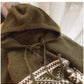 sweater jacket for women Christmas sweater       S4909
