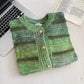 cardigan sweater jacket     S4766