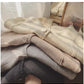V-neck knitted top vest for women outer casual sweater vest   S5011