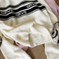 chic simple long-sleeved round neck short knit sweater     S4779