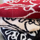 sweet and cute cartoon jacquard round neck sweater fashion knitted top     S4732