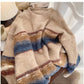 soft sweater for women round neck sweater trendy       S4912