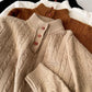 embroidered soft sweater top       S4681