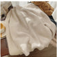 jacquard round neck sweater for women fashionable sweater     S4897