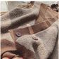 Sweater vest for women spring loose outer design v-neck knitted vest top      S5010