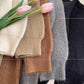 chi casual long knitted sweater dress    S4726