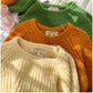 soft sweater for women      S4794