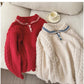 sweater jacket for women new outer wear casual knitted cardigan      S4901