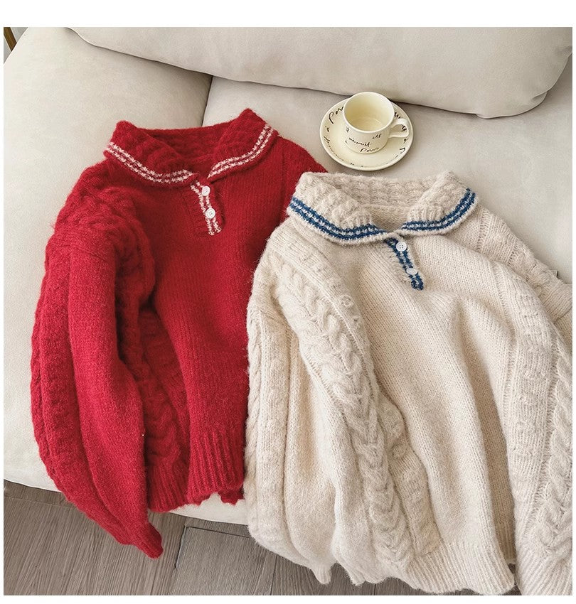 sweater jacket for women new outer wear casual knitted cardigan      S4901