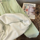 Half-zip hooded sweatshirt for women new casual pullover top jacket      S4935