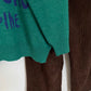 embroidered sweater round neck long-sleeved sweater top     S4780