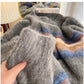 soft sweater for women round neck sweater trendy       S4912