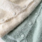 soft comfortable short knitted cardigan jacket    S4696