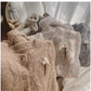 Sweater Jacket Women's Embroidered Knitted Top     S4792