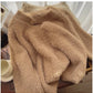 Solid color sweater for women long-sleeved pullover sweater      S4799
