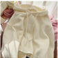 Solid color sweater for women long-sleeved sweater    S4861