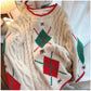Christmas sweater for women new sweater trendy     S4902