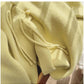 Fashionable V-neck sweater jacket for women new design soft knitted cardigan trend     S4840