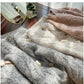 Sweater Jacket Women's Embroidered Knitted Top     S4792