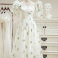 Cute Chiffon Prom Dress Senior Evening Gown         S5293