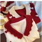 sweater jacket for women new design long-sleeved knitted cardigan     S4905
